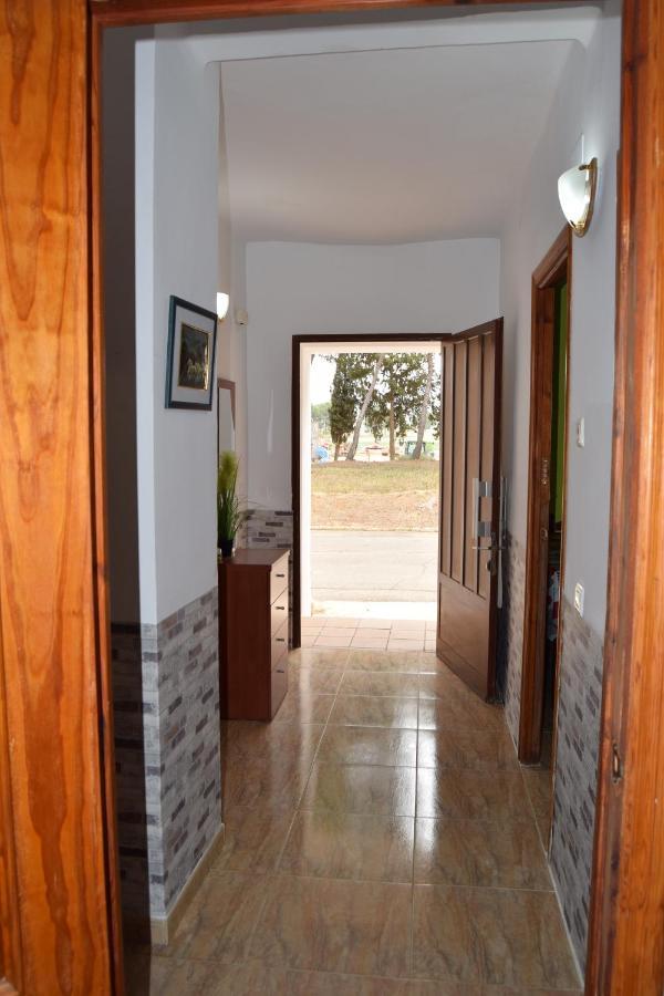 Casa Rural Natalia Valmuel 외부 사진