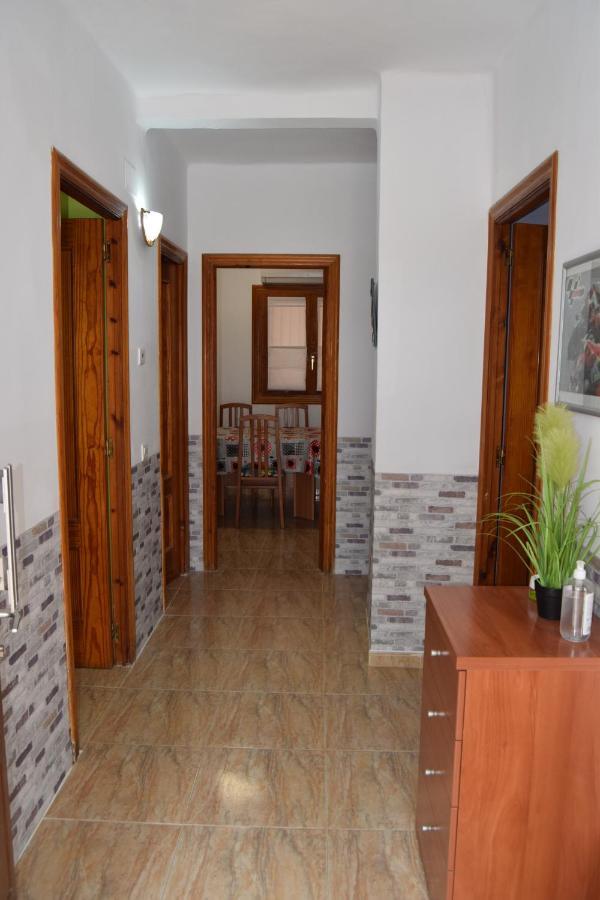 Casa Rural Natalia Valmuel 외부 사진